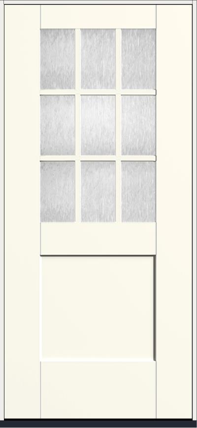 Smooth-Star® S9200XC