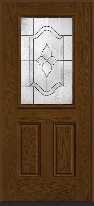 Fiber-Classic® Oak Collection™® FC911