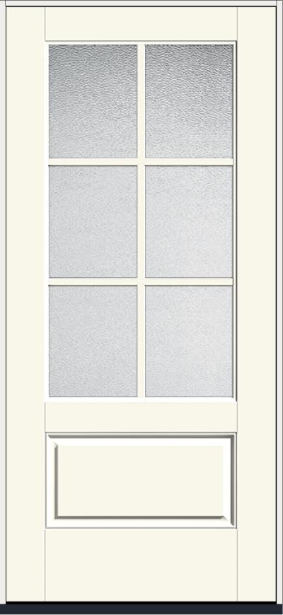 Smooth-Star® S2104XN