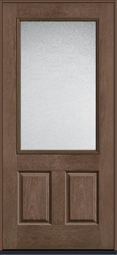 Classic Craft® Founders Collection®™ in Mahogany Grain CCR04020XN