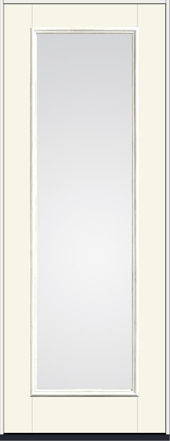 S818 - Smooth-Star® | Therma-Tru Doors