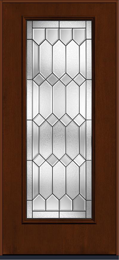 Fiber-Classic® Mahogany Collection™® FCM668