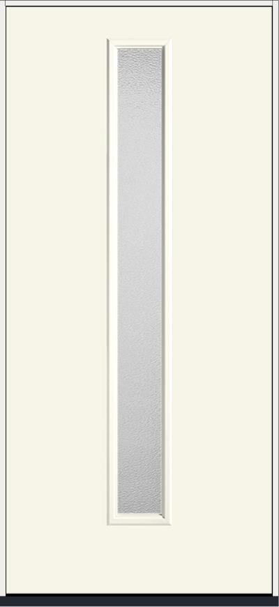 Pulse® in Smooth Fiberglass S1XN