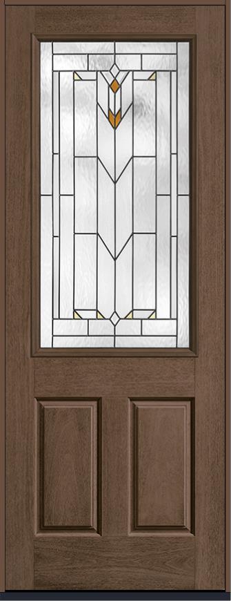 Classic Craft® Artíssa Collection®™ in Mahogany Grain CCR81417