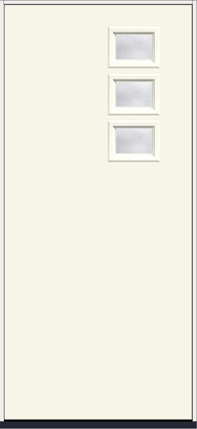 Pulse® in Smooth Fiberglass S8RXR