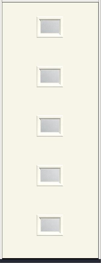 Pulse® in Smooth Fiberglass S85XN