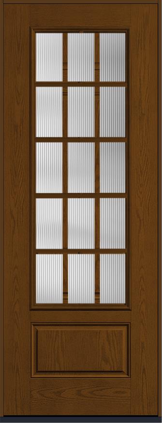 Fiber-Classic® Oak Collection™® 81946PXK