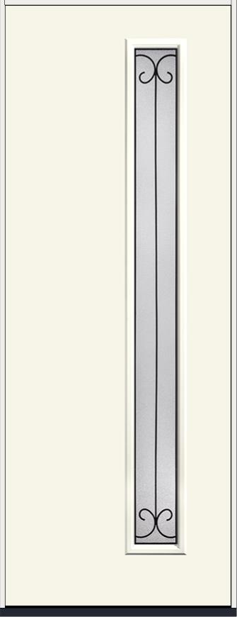 Pulse® in Smooth Fiberglass S81RRS