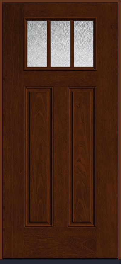 Fiber-Classic® Mahogany Collection™® FCM606XN