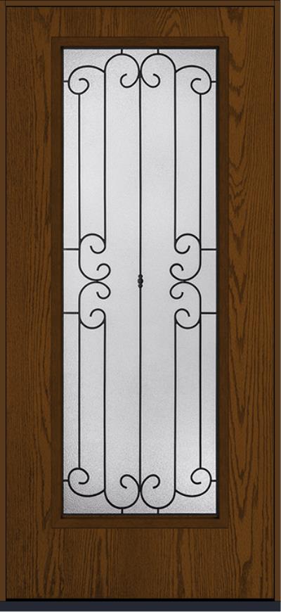 Fiber-Classic® Oak Collection™® FC571