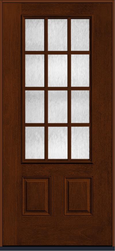 Fiber-Classic® Mahogany Collection™® FCM82XC