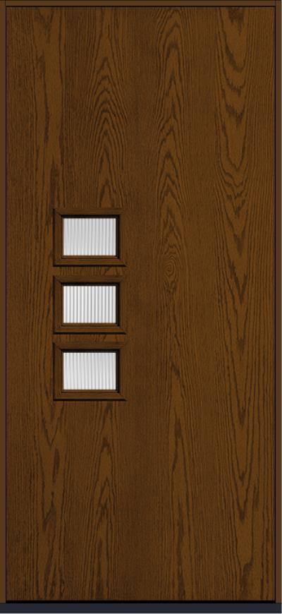 Pulse® in Oak Grain Fiberglass FC9LXK