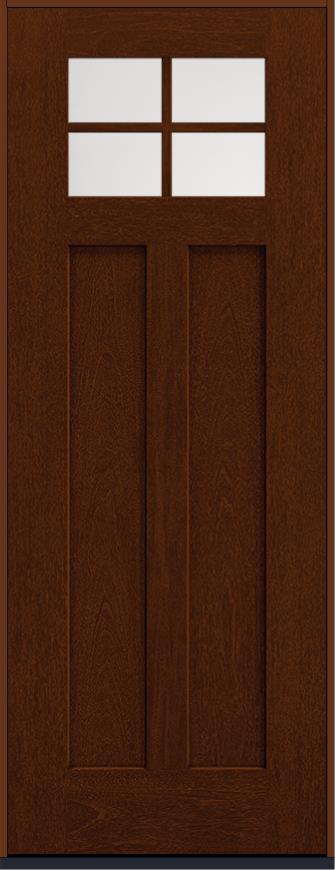 Fiber-Classic® Mahogany Collection™® FCM84814XE