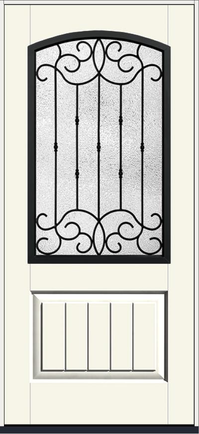 Classic Craft® Founders Collection®™ in Canvas CCV1512