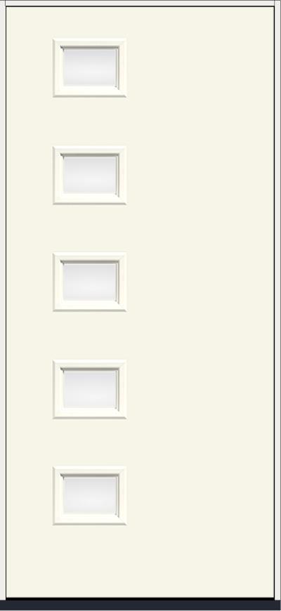 Pulse® in Smooth Fiberglass S5LCL