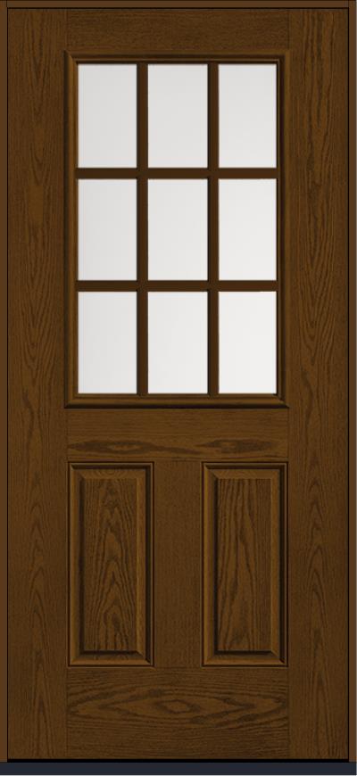 Fiber-Classic® Oak Collection™® FC65XE