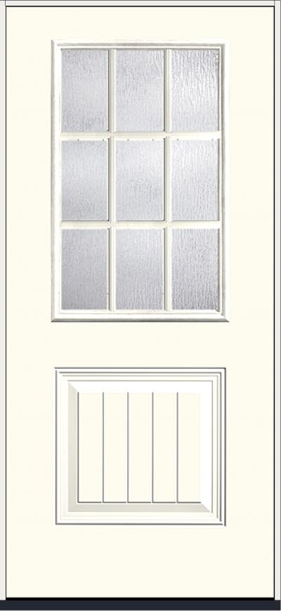 Profiles™® 1123HDXR