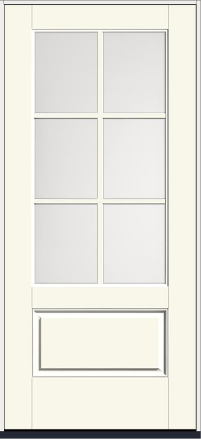 Smooth-Star® S2104XE