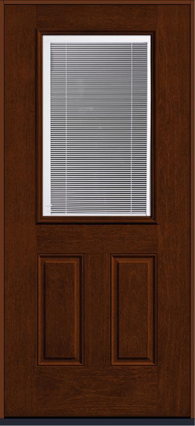Fiber-Classic® Mahogany Collection™® FCM678
