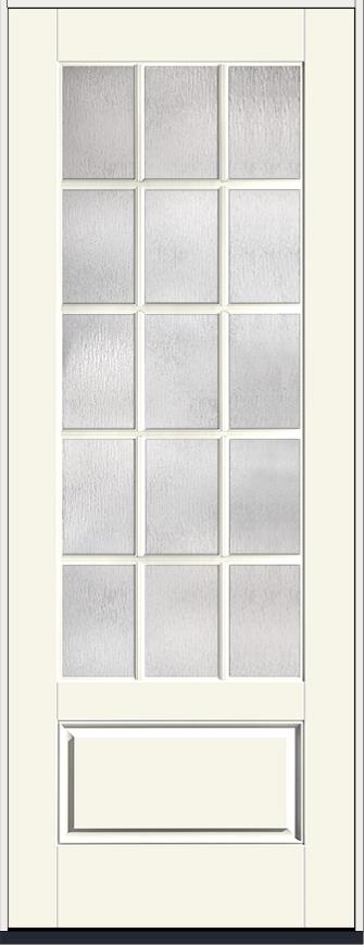 Smooth-Star® S82107XR