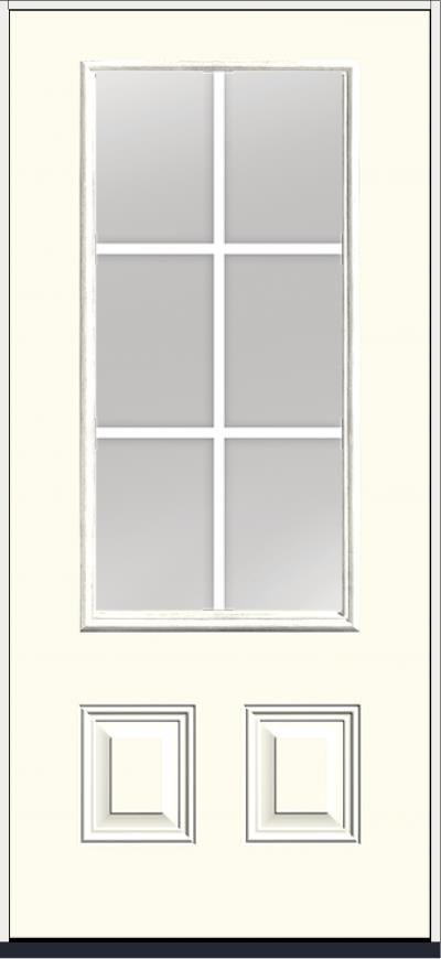 Profiles™® 2110HD