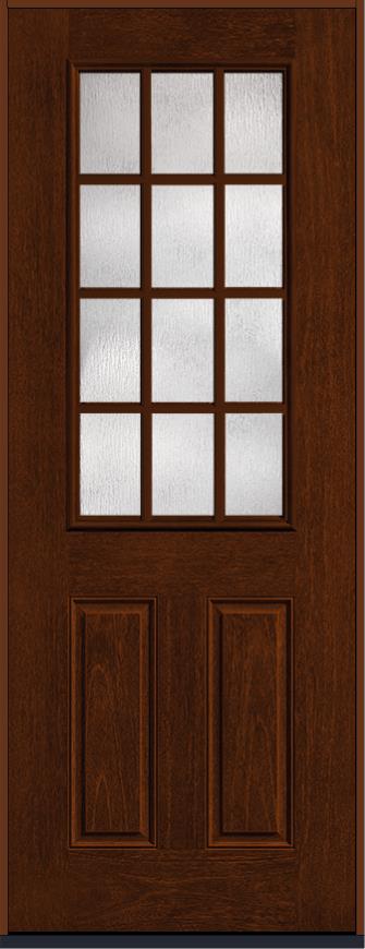 Fiber-Classic® Mahogany Collection™® FCM8321XR