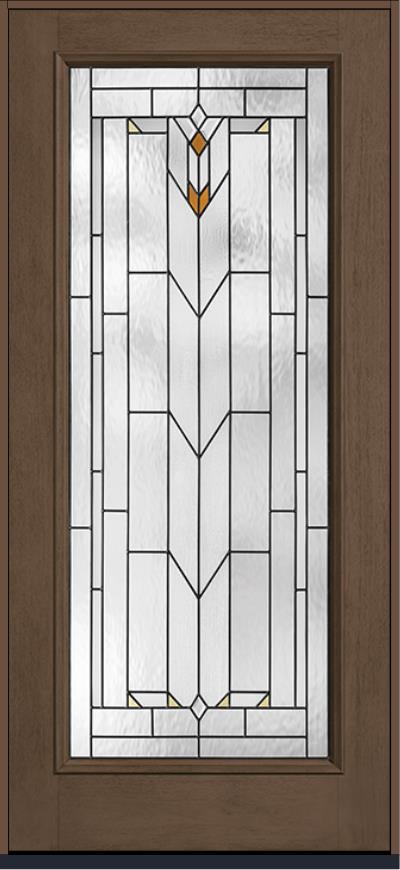 Classic Craft® Artíssa Collection®™ in Mahogany Grain CCR1423