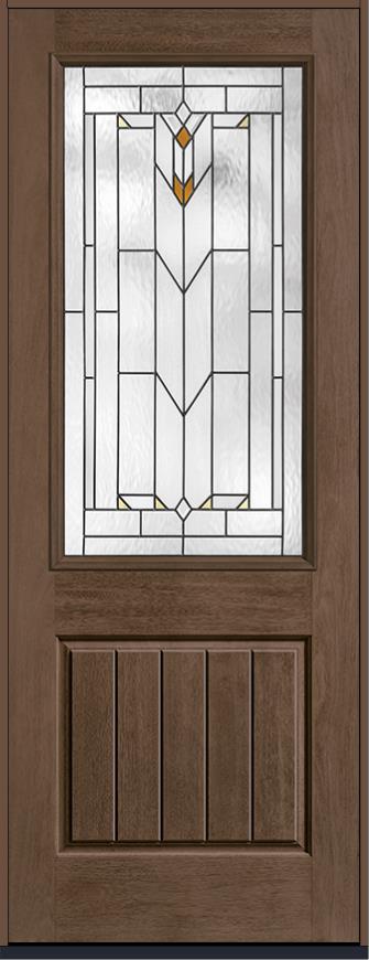Classic Craft® Artíssa Collection®™ in Mahogany Grain CCR81415
