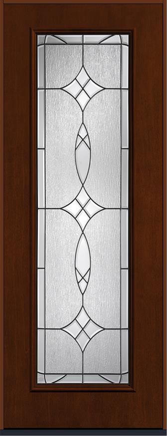 Fiber-Classic® Mahogany Collection™® FCM816