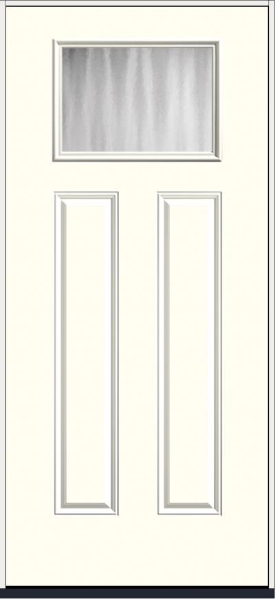 601XJHD - Profiles™ | Therma-Tru Doors