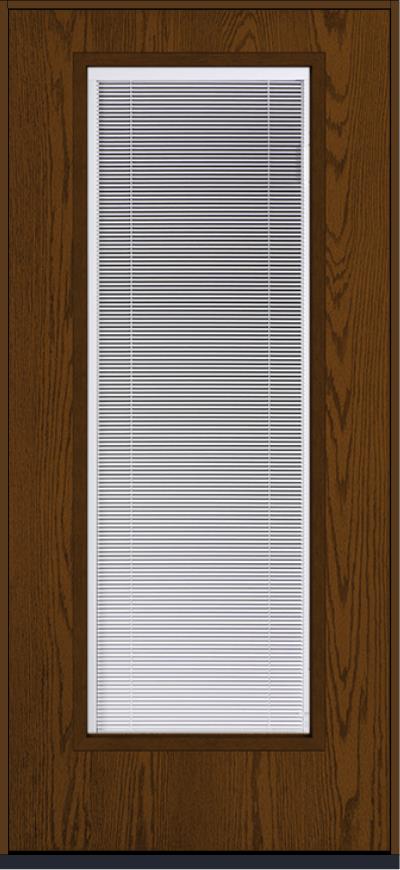 Fiber-Classic® Oak Collection™® 1286