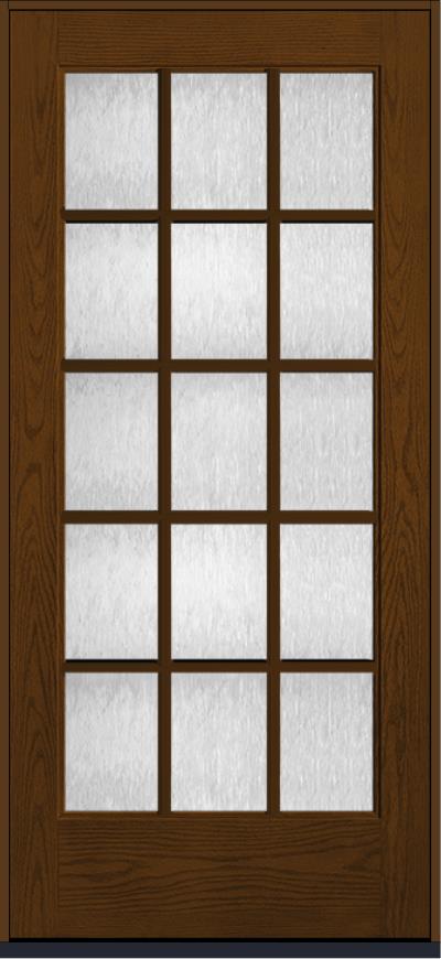 Fiber-Classic® Oak Collection™® 2050XC