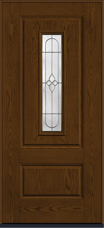 Fiber-Classic® Oak Collection™® FC80947