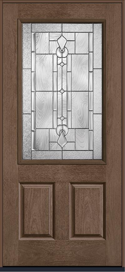 Classic Craft® Founders Collection®™ in Mahogany Grain CCR04022