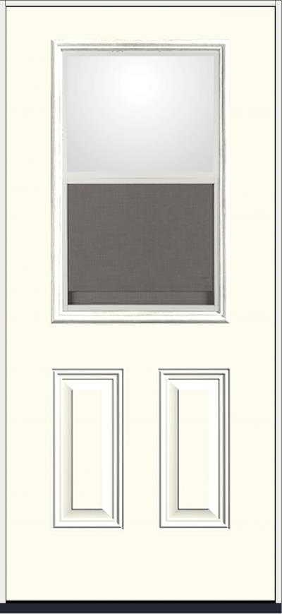Profiles™® 243HD