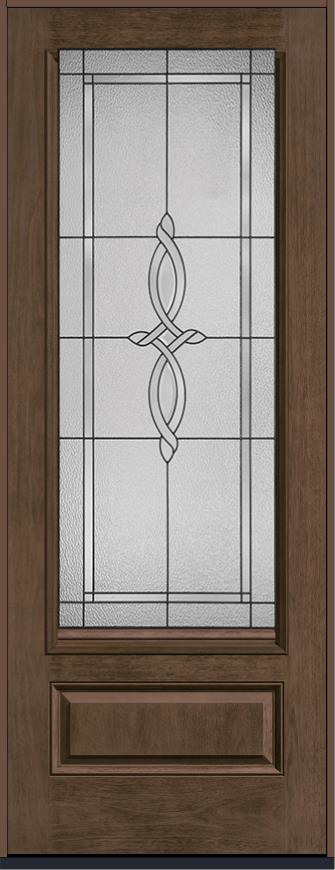Classic Craft® Founders Collection®™ in Mahogany Grain CCM892