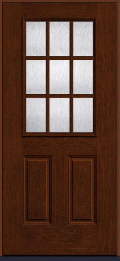 Fiber-Classic® Mahogany Collection™® FCM65XC