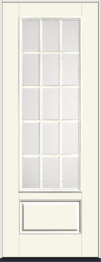 Smooth-Star® S822XE