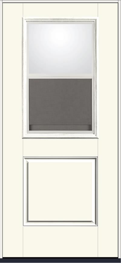 S6034 - Smooth-Star® | Therma-Tru Doors