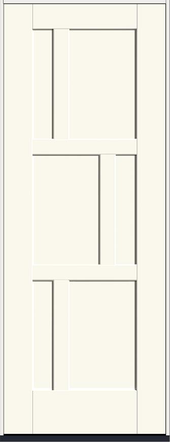 Smooth-Star® S83501L