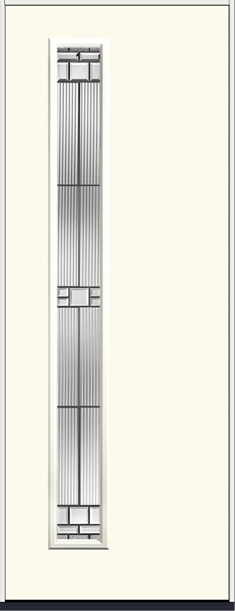 Pulse® in Steel TS81LSG