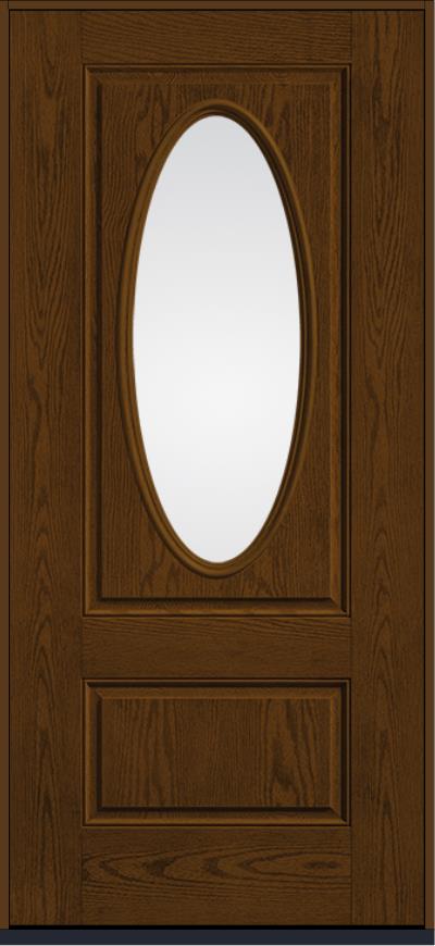 Fiber-Classic® Oak Collection™® FC789