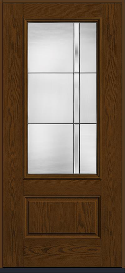 Fiber-Classic® Oak Collection™® FC1646
