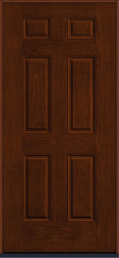 Fiber-Classic® Mahogany Collection™® FCM60