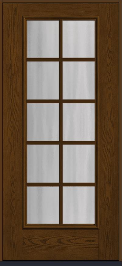 Fiber-Classic® Oak Collection™® FC138XJ