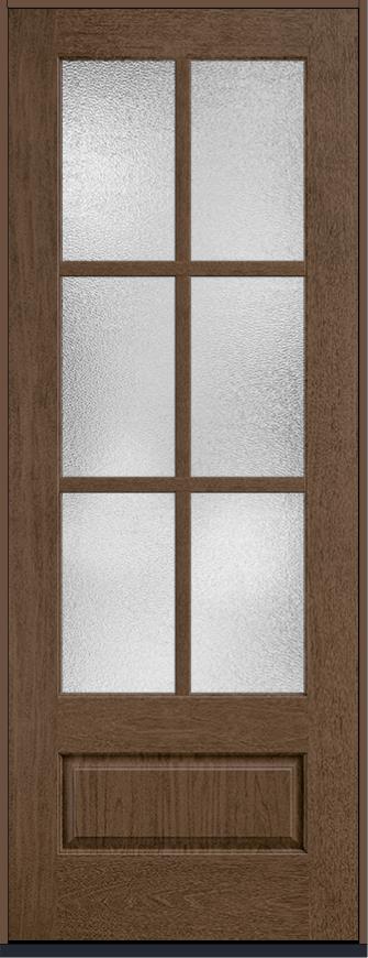 Classic Craft® Artíssa Collection®™ in Mahogany Grain CCM82806XN