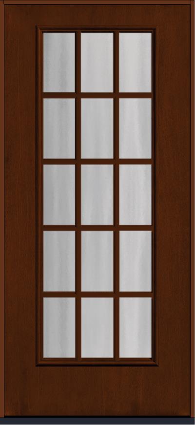 Fiber-Classic® Mahogany Collection™® FCM1284XJ