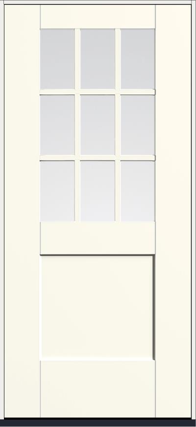 Smooth-Star® S9200