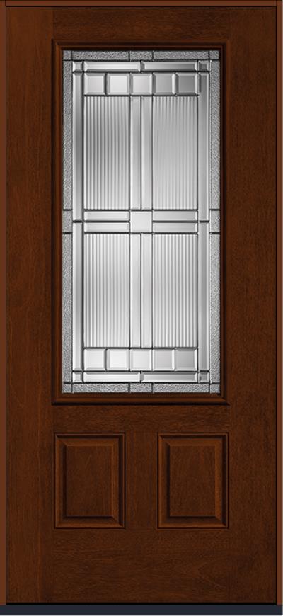 Fiber-Classic® Mahogany Collection™® FCM907
