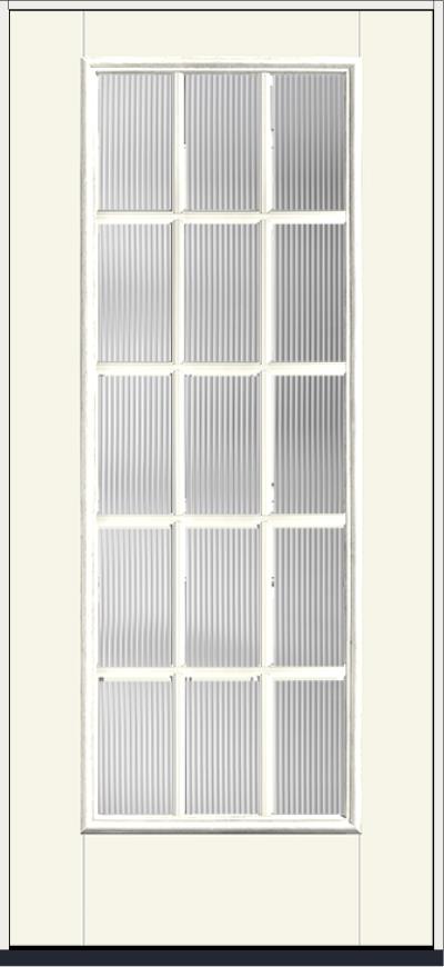 Smooth-Star® S108XK